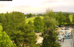 Golfové hřiště