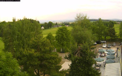 Golfové hřiště