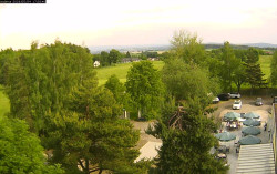 Golfové hřiště