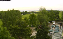 Golfové hřiště