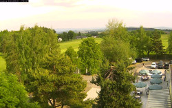 Golfové hřiště