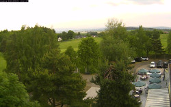 Golfové hřiště