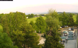 Golfové hřiště