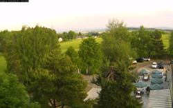Golfové hřiště