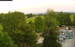 Golfové hřiště