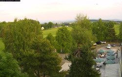 Golfové hřiště