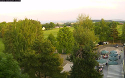 Golfové hřiště