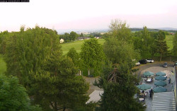 Golfové hřiště