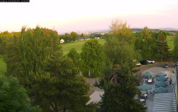 Golfové hřiště