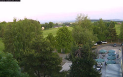 Golfové hřiště