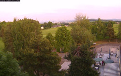 Golfové hřiště