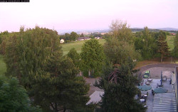 Golfové hřiště
