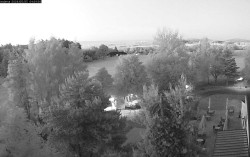 Golfové hřiště