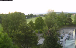 Golfové hřiště