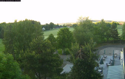 Golfové hřiště