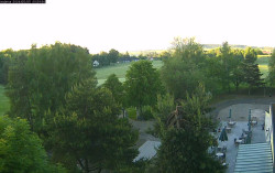 Golfové hřiště