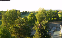 Golfové hřiště