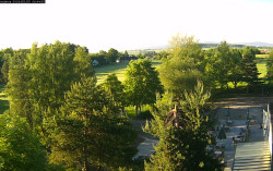 Golfové hřiště