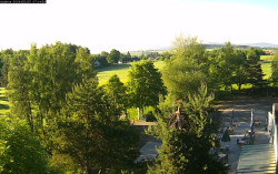 Golfové hřiště