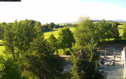 Golfové hřiště