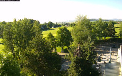 Golfové hřiště