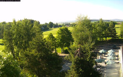 Golfové hřiště