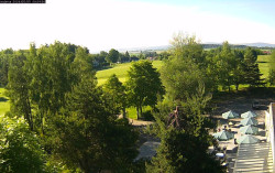 Golfové hřiště