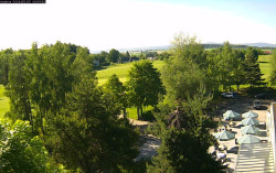 Golfové hřiště