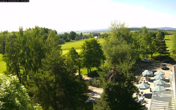 Golfové hřiště