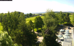 Golfové hřiště