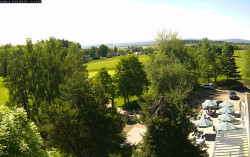 Golfové hřiště