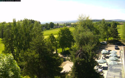 Golfové hřiště