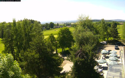 Golfové hřiště
