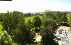Golfové hřiště