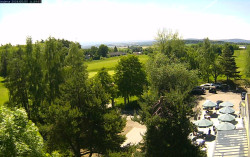 Golfové hřiště
