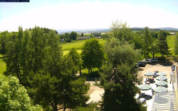Golfové hřiště