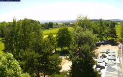 Golfové hřiště