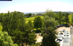 Golfové hřiště