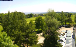Golfové hřiště