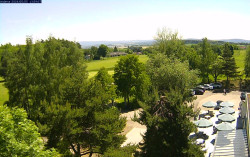 Golfové hřiště