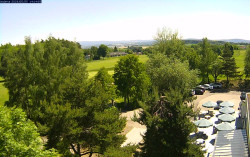 Golfové hřiště