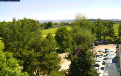 Golfové hřiště
