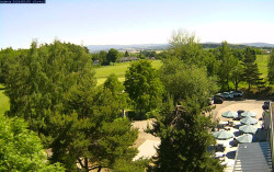 Golfové hřiště