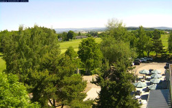 Golfové hřiště