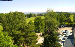 Golfové hřiště
