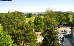 Golfové hřiště