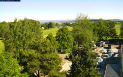Golfové hřiště