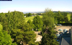 Golfové hřiště