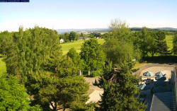 Golfové hřiště