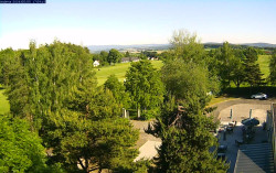 Golfové hřiště